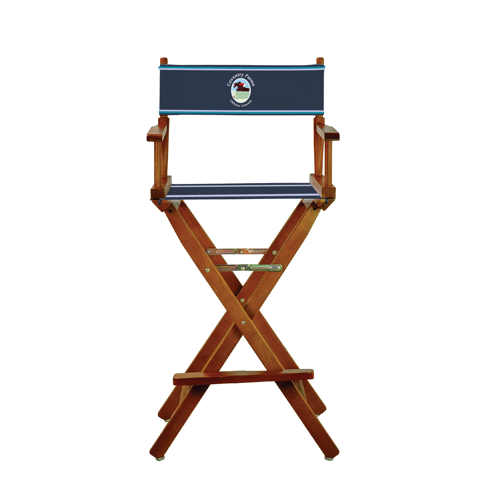 Coventry Farms Director's Chair