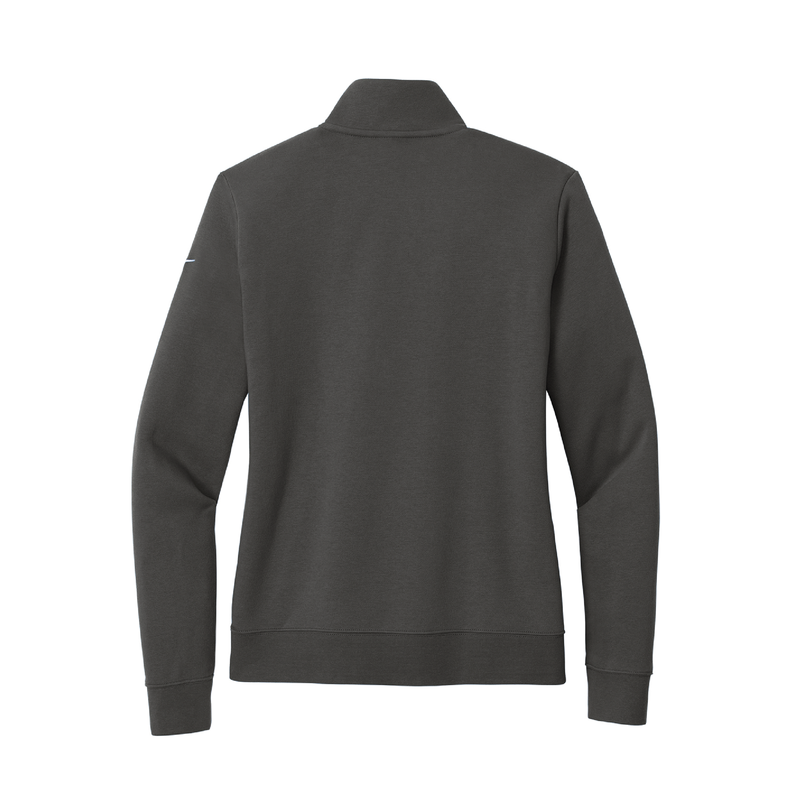 Woodhill Farm Women's Nike Club Fleece Half-Zip
