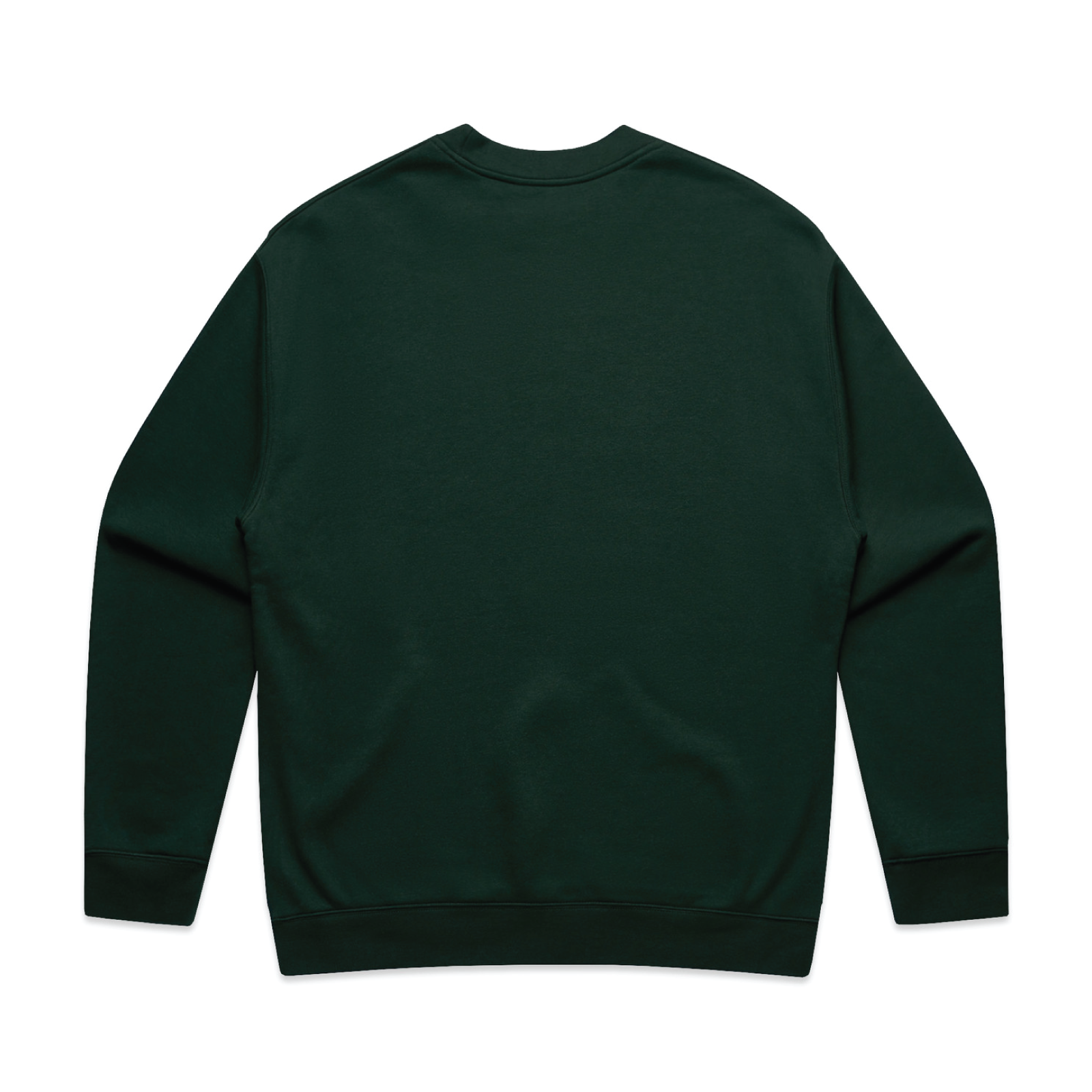 Men's AS Colour Relax Crewneck Sweatshirt