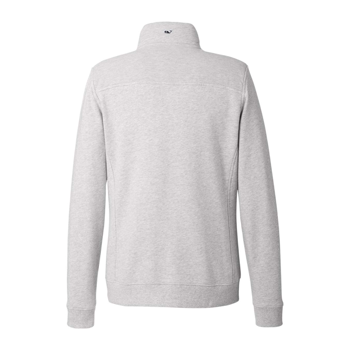 Women's Vineyard Vines Collegiate Shep Quarter-Zip Sweatshirt