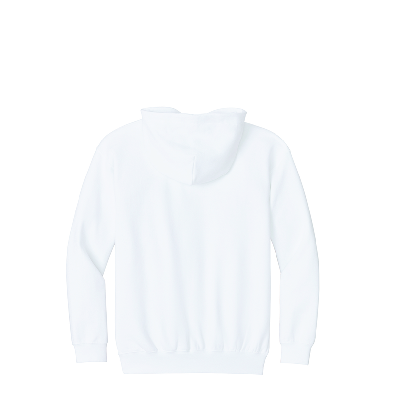 Chantilly Farm Youth Softstyle Pullover Fleece Hoodie