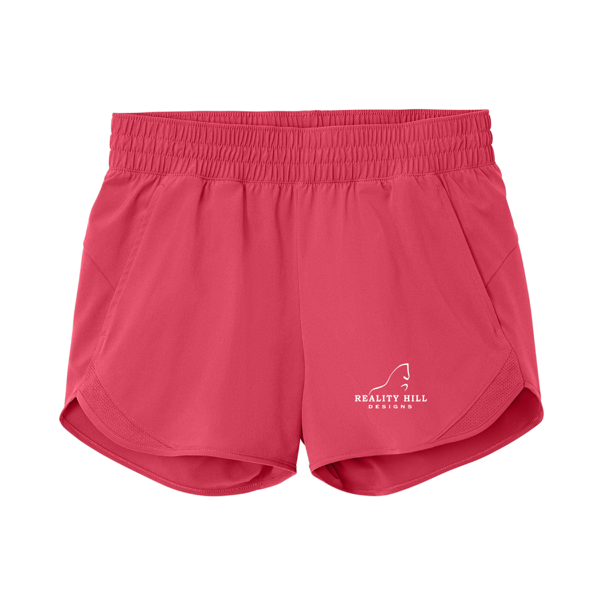 Women's Sport-Tek Repeat Swift Shorts