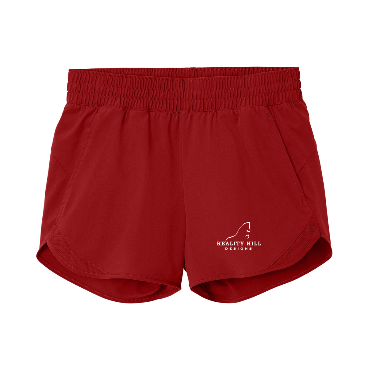 Women's Sport-Tek Repeat Swift Shorts