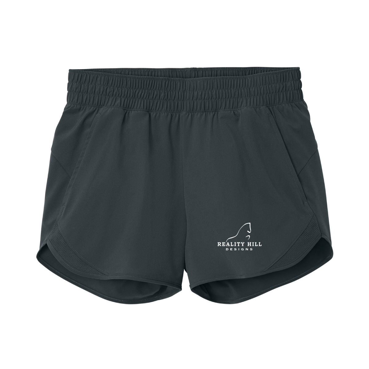Women's Sport-Tek Repeat Swift Shorts