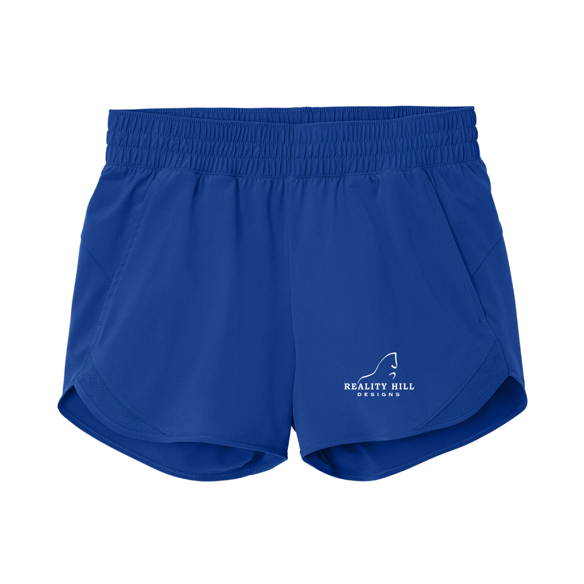 Women's Sport-Tek Repeat Swift Shorts