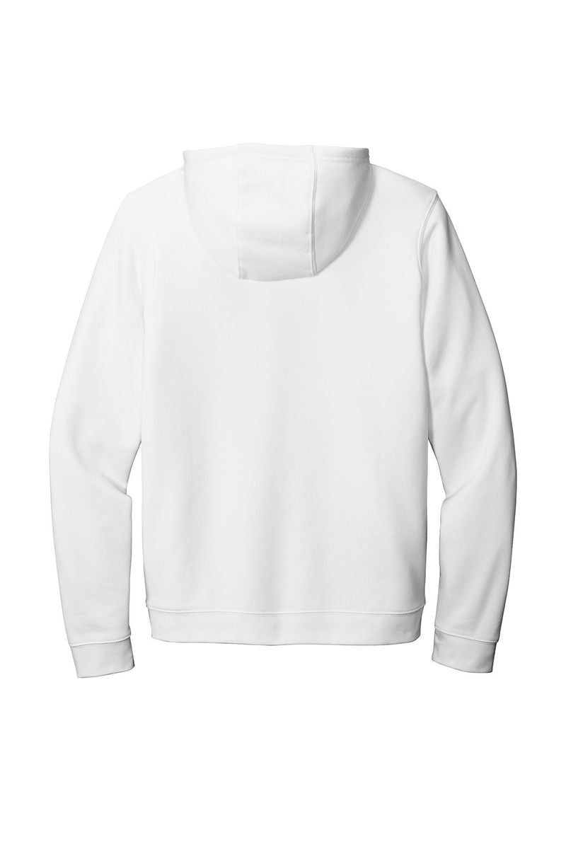 Men's Nike Club Fleece Pullover Hooded Sweatshirt
