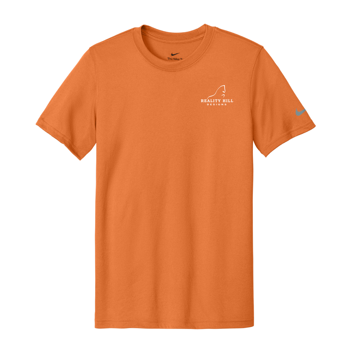 Men's Nike Swoosh Sleeve rLegend Tee