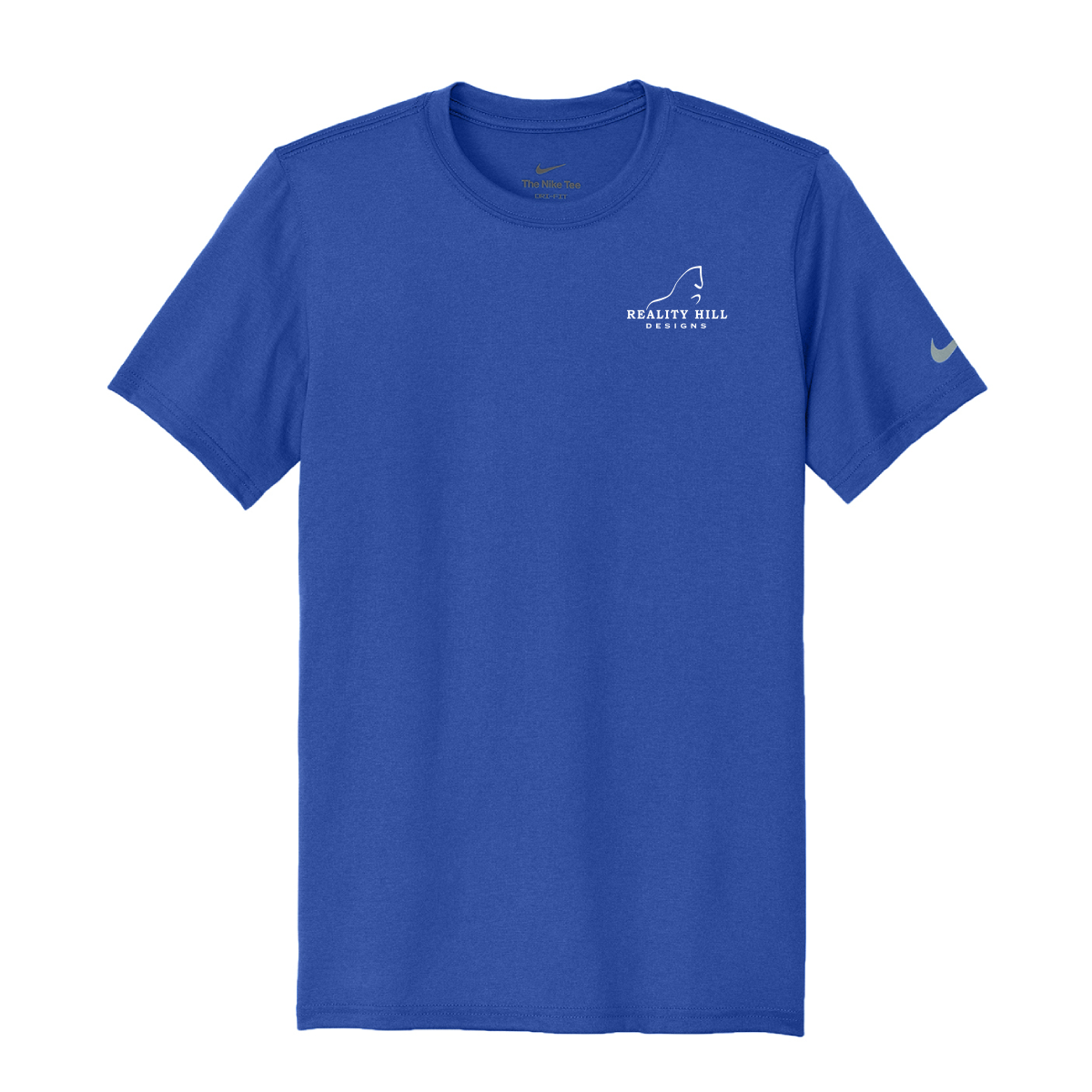 Men's Nike Swoosh Sleeve rLegend Tee