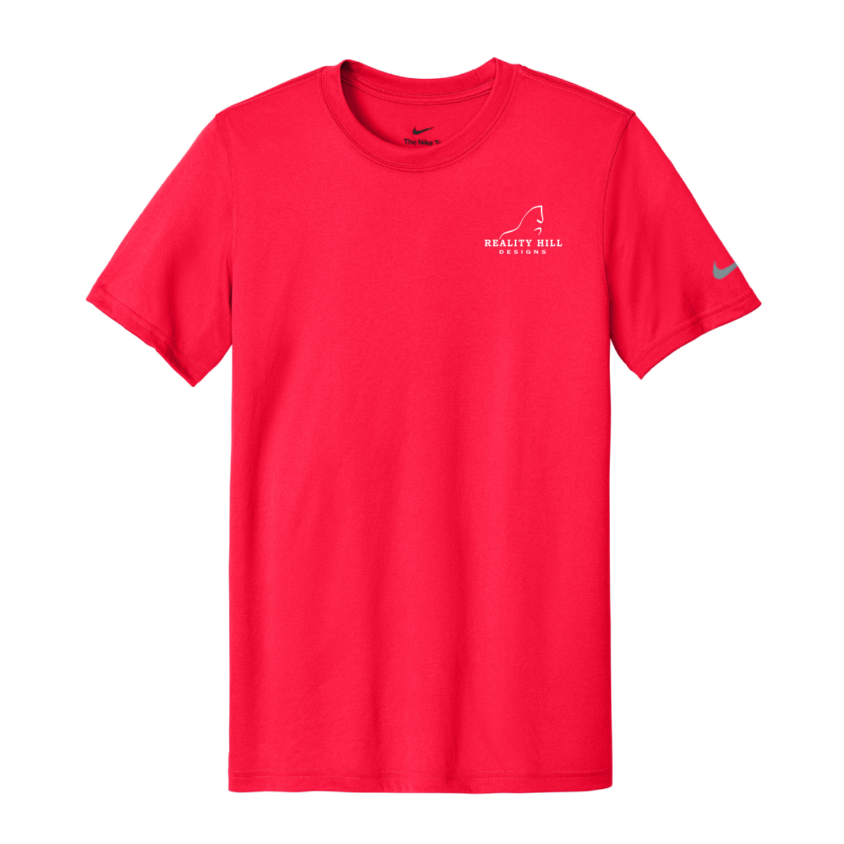 Men's Nike Swoosh Sleeve rLegend Tee