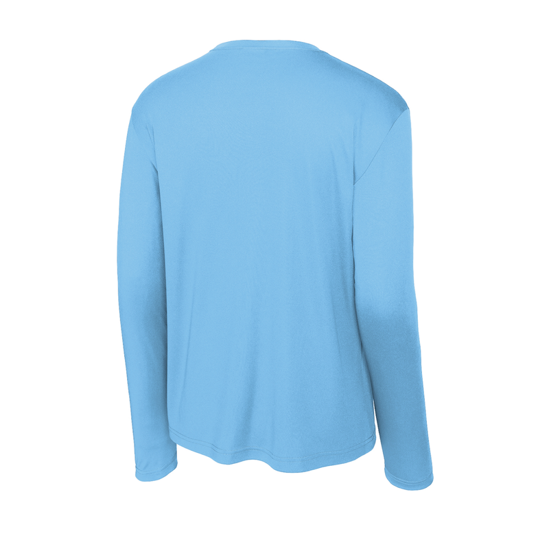 Men's Sport-Tek Long Sleeve PosiCharge Competitor Tee