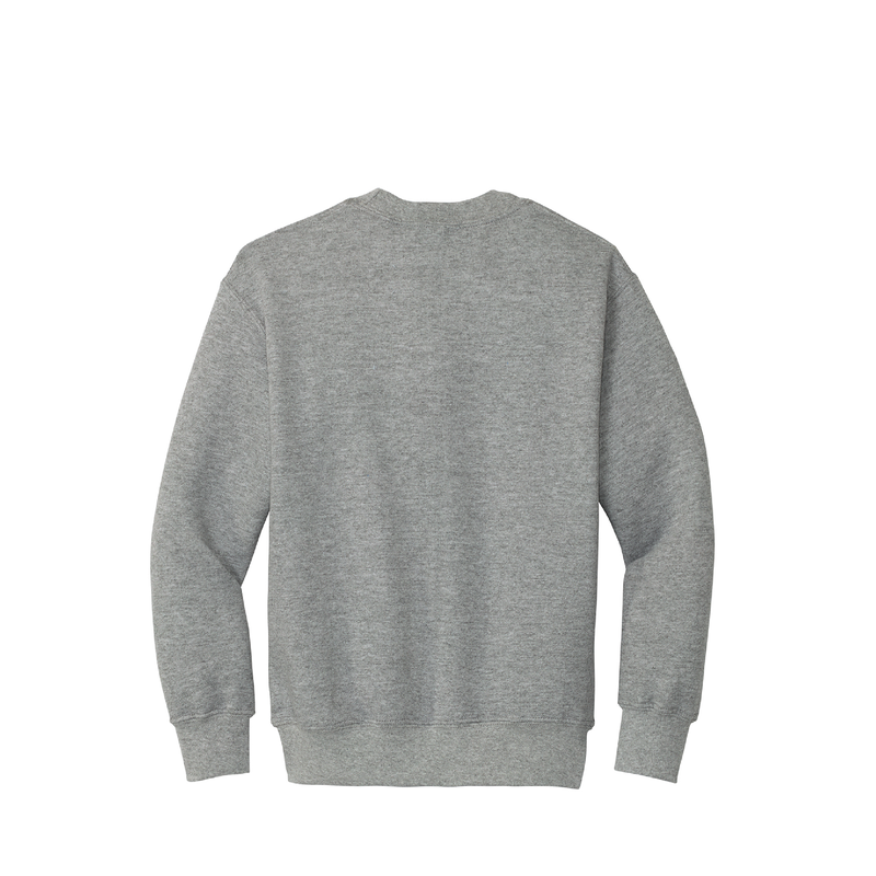 Youth Port & Company Fleece Crewneck Sweatshirt