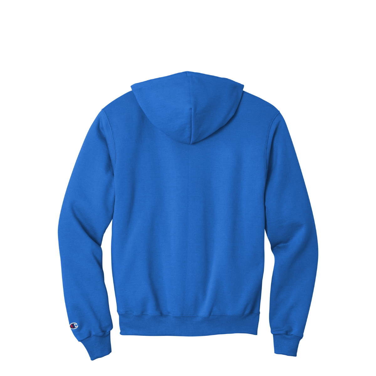 Unisex Champion Powerblend Pullover Hoodie