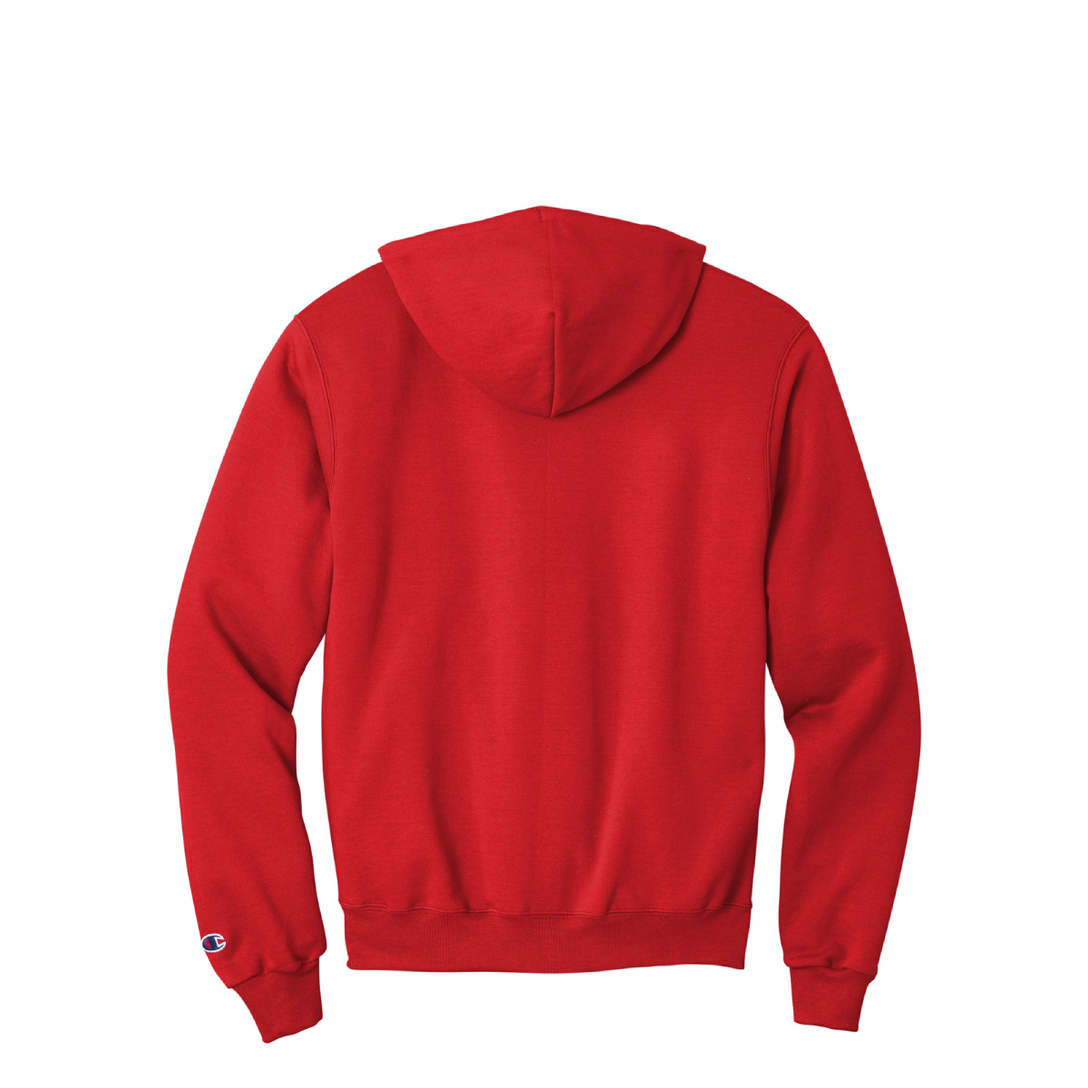 Unisex Champion Powerblend Pullover Hoodie