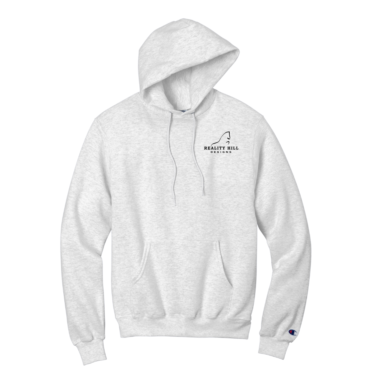 Unisex Champion Powerblend Pullover Hoodie