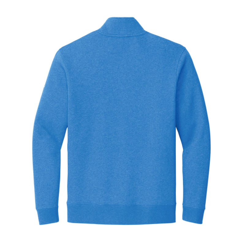 Men's Nike Club Fleece Half-Zip