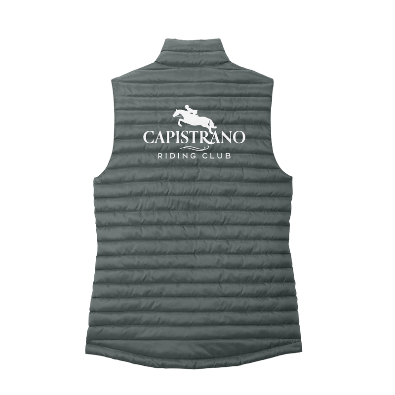 Women's Eddie Bauer Packable Quilted Vest