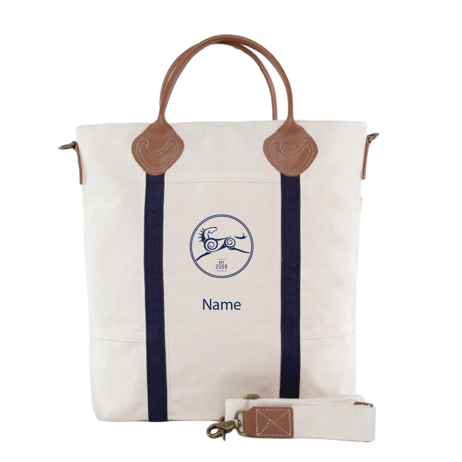 Sandhaven CB Station Flight Bag