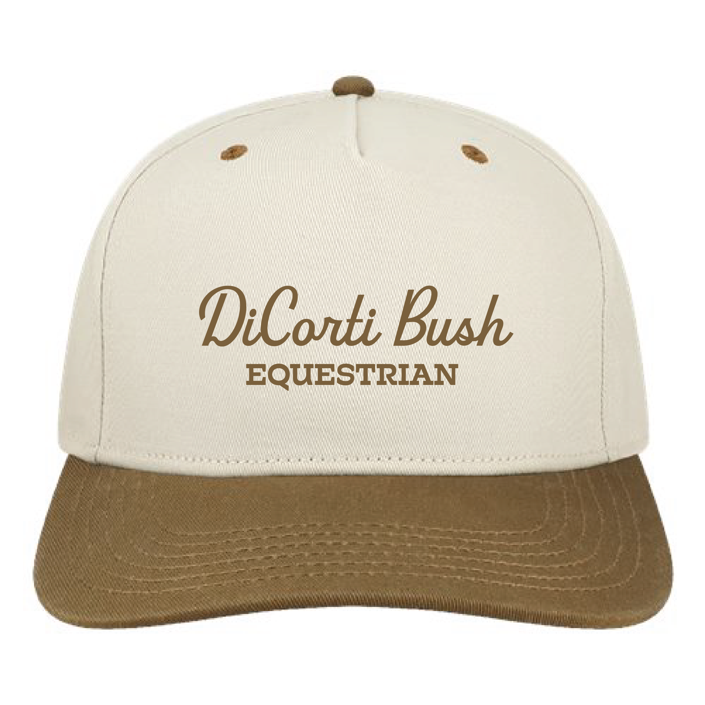 Legacy Heritage Twill Cap
