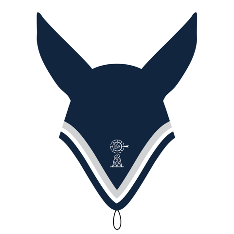 Larkin Meadows Talisman Tie-Down Jumping Bonnet