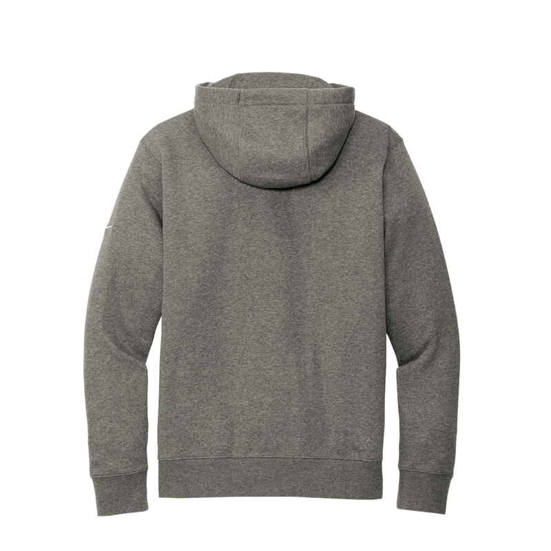 Men's Nike Club Fleece Full-Zip Hoodie