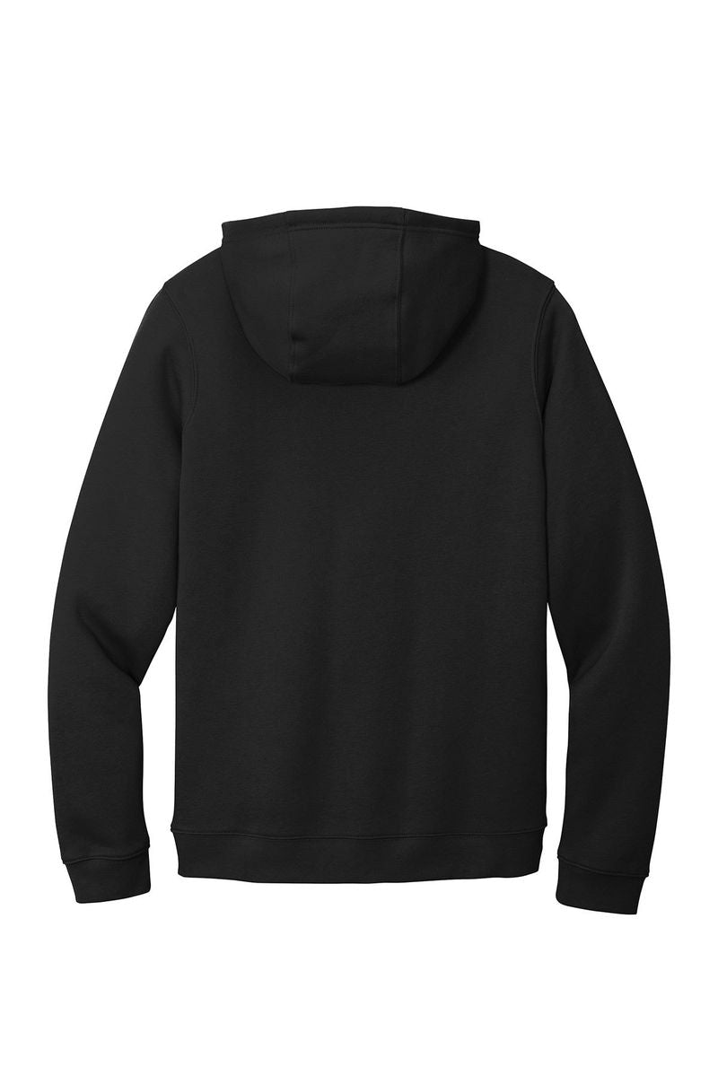 Men's Nike Club Fleece Pullover Hooded Sweatshirt