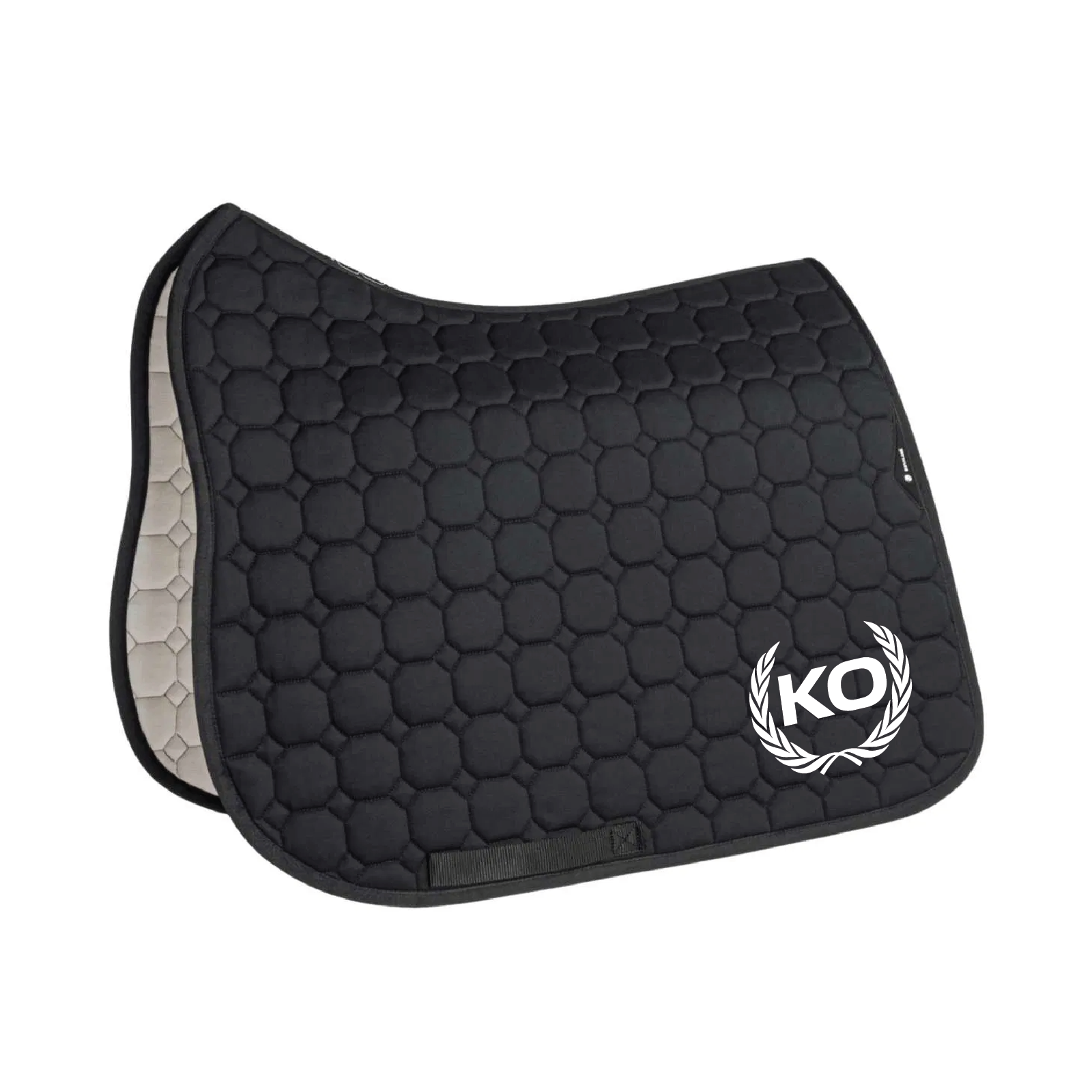 KO Eventing Equiline Custom Dressage Show Pad