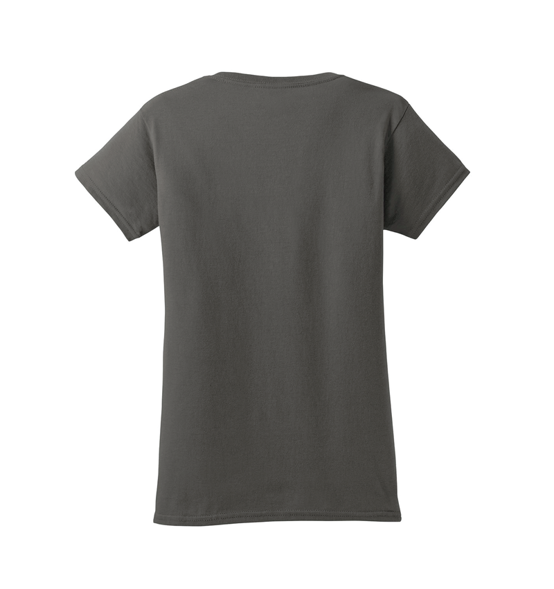 High Voltage Sporthorses Women's Softstyle T-Shirt