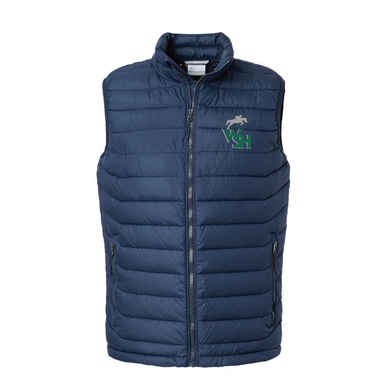 Men's Columbia Powder Lite Vest