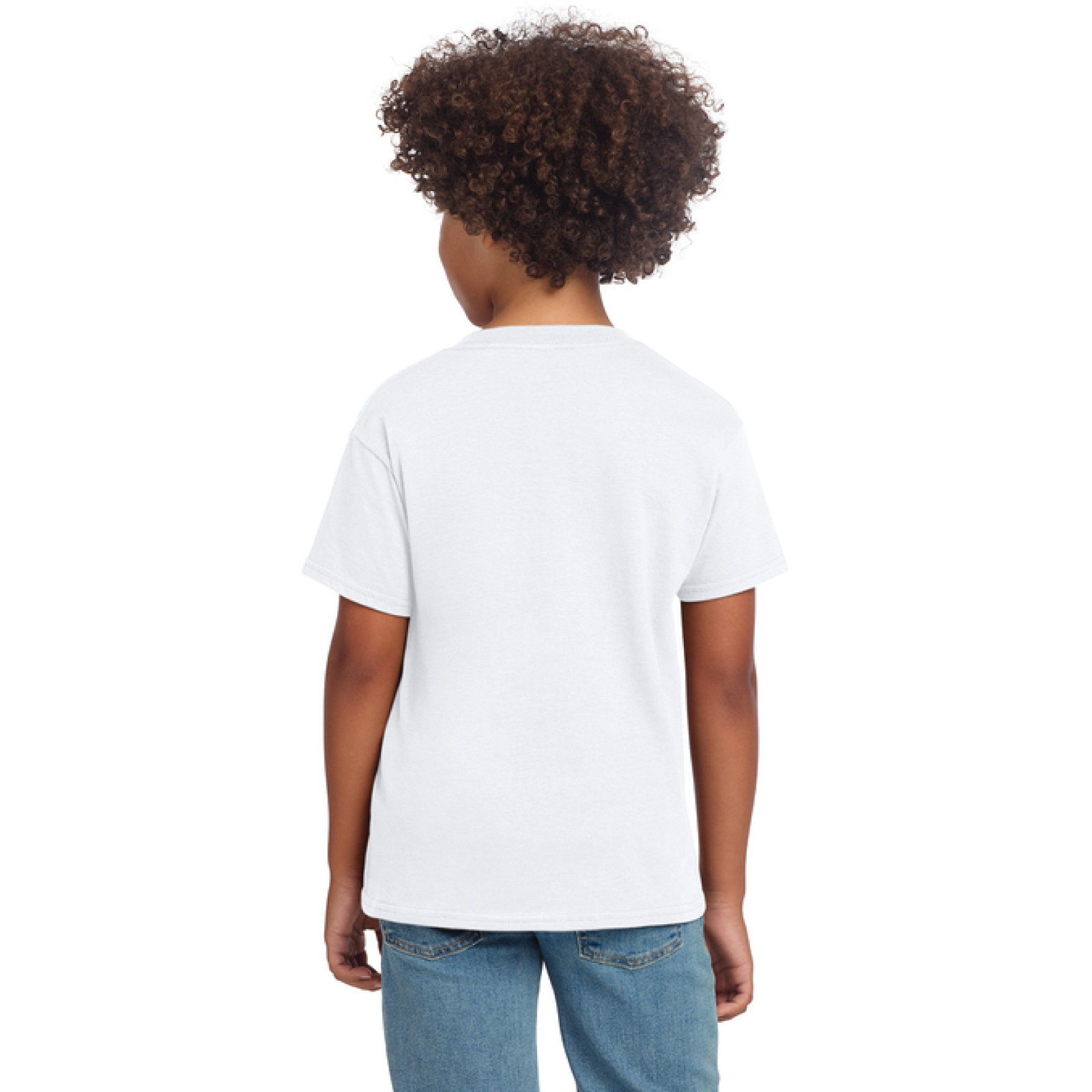 Bay Bridge Hunter Jumper Youth Softstyle T-Shirt